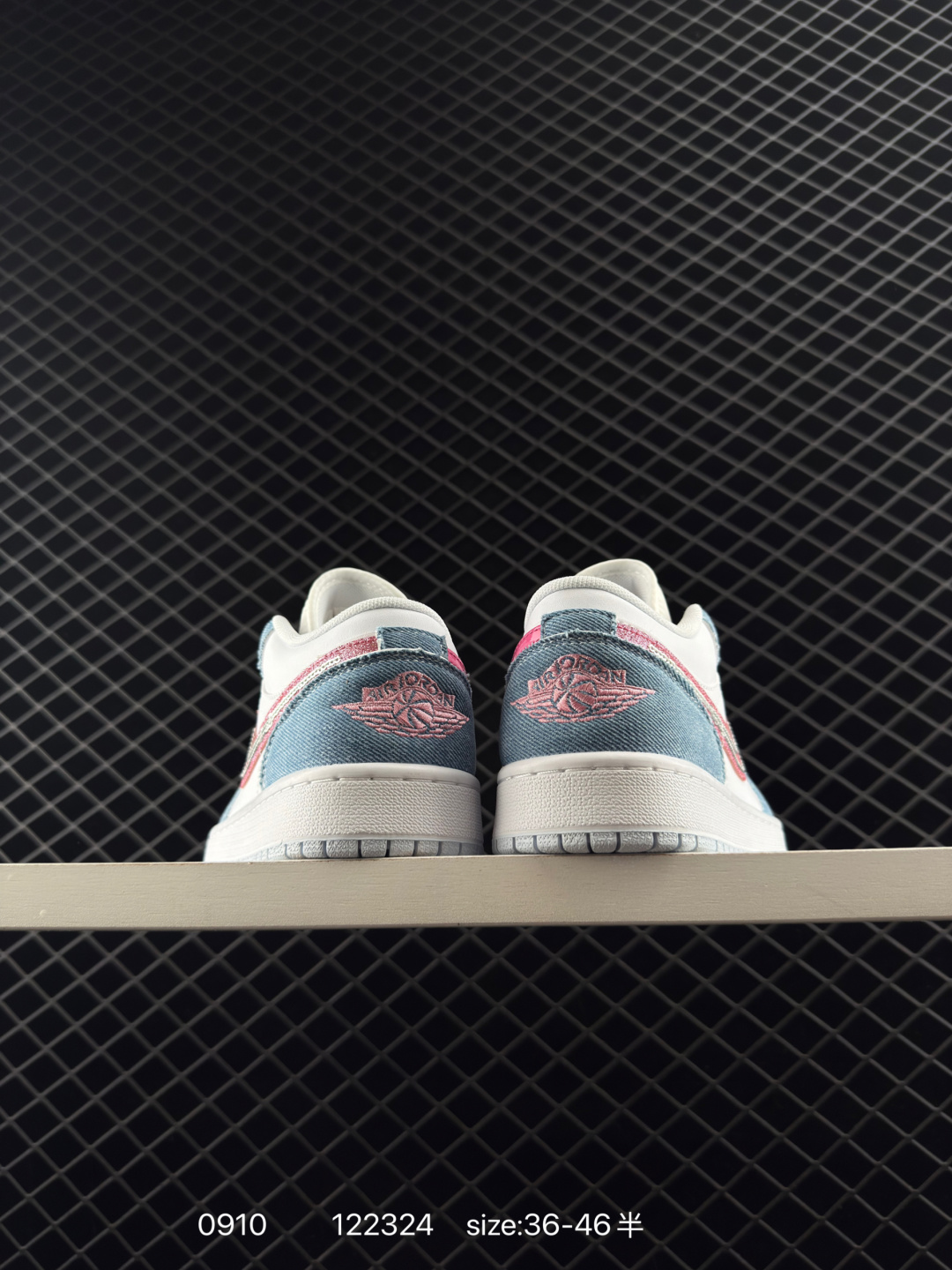 Nike Air Jordan 1 Low AJ1